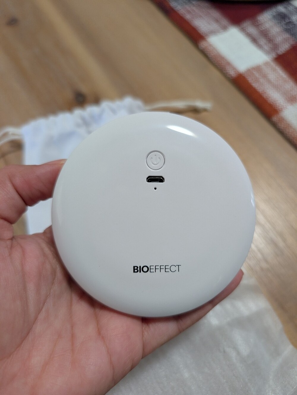 Bioeffect Mirror - Picture 4 of 5